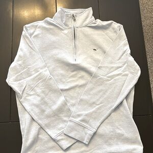 Vineyard Vines quarter-zip, men’s